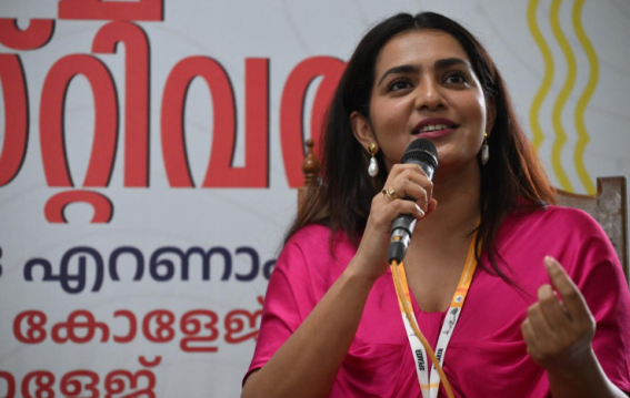 Parvathy Thiruvothu Criticizes Kerala Government for Delay in Implementing Hema Committee Reforms